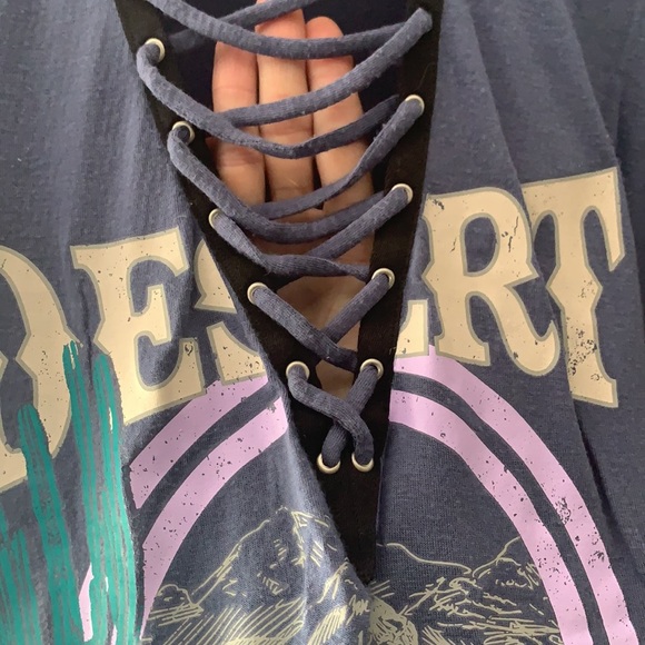 Express tee - Picture 2 of 2